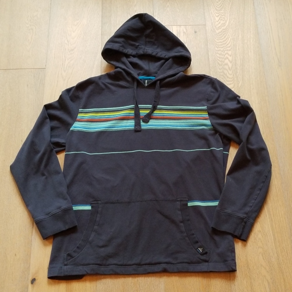 Men's prAna hoodie